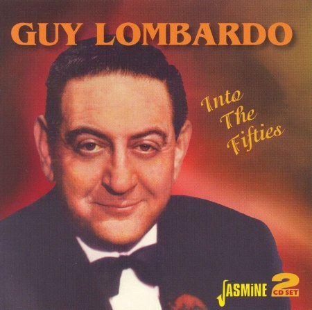 GUY LOMBARDO