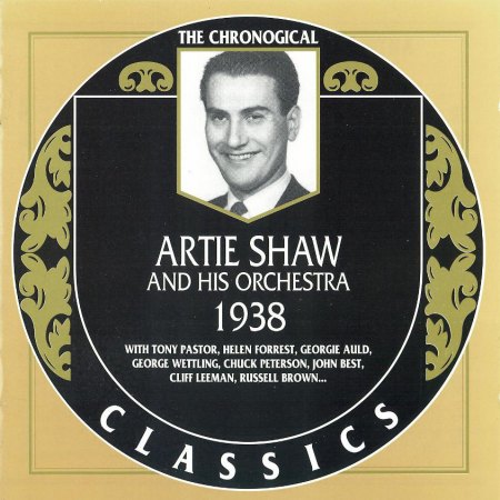 ARTIE SHAW