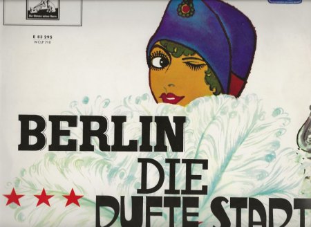 FERDY (Waldemar Müller)