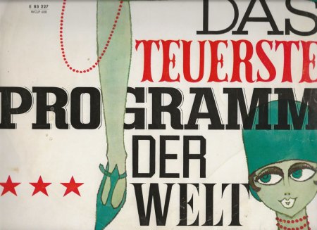 FERDY (Waldemar Müller)
