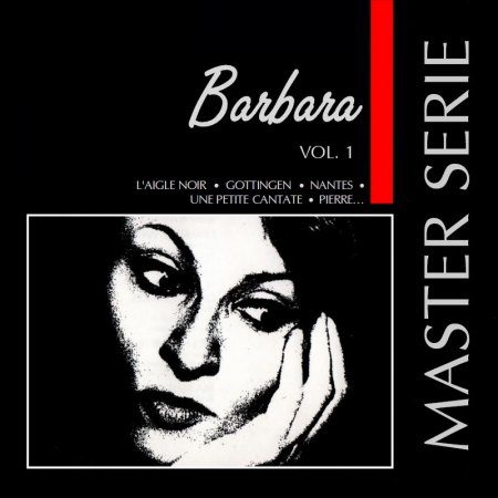 BARBARA (Monique Serf)