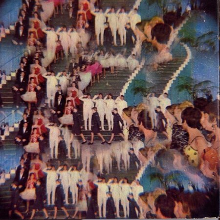 BEATLES - EP's aus Deutschland