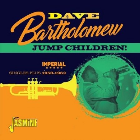 DAVE BARTHOLOMEW