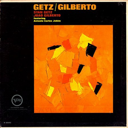 João Gilberto 1931-2019