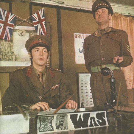 BEATLES - Magical Mystery Tour