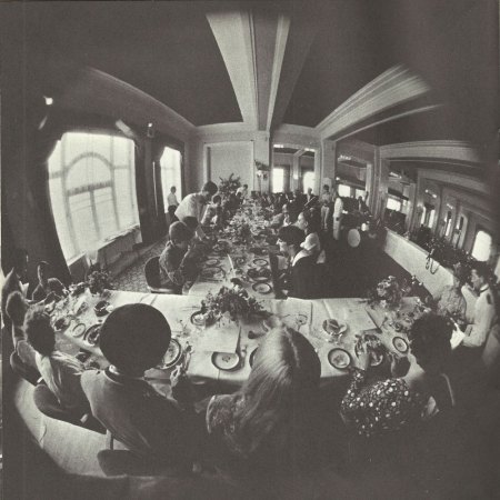 BEATLES - Magical Mystery Tour