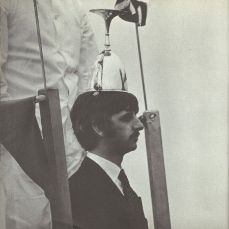 BEATLES - Magical Mystery Tour