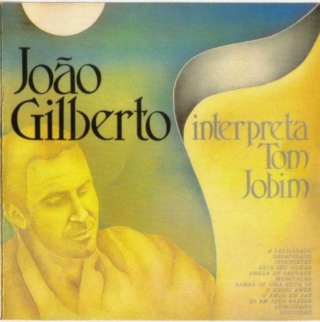 JOÃO GILBERTO