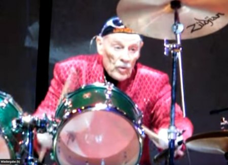 Dick Richards (1924 - 2019)