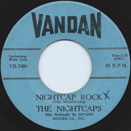 NIGHTCAPS