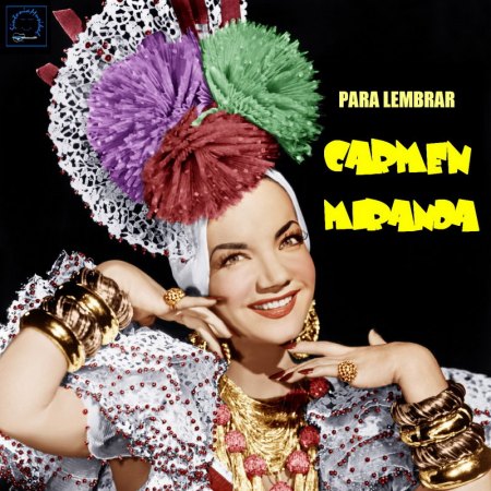 CARMEN MIRANDA
