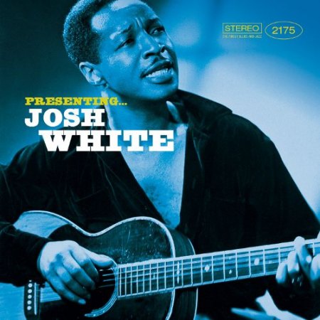 JOSH WHITE