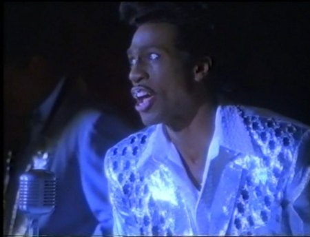 Die Little Richard Story