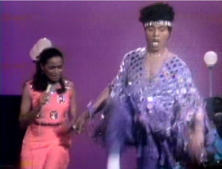 LITTLE RICHARD - Videos & DVDs