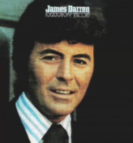 JAMES 'Jimmy' DARREN