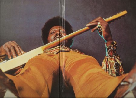 ALBERT COLLINS