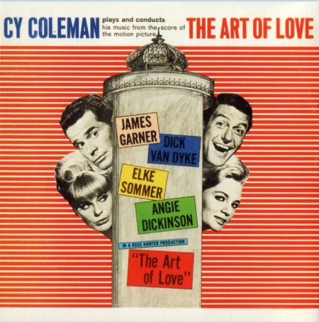 CY COLEMAN