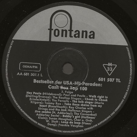 CANNONBALL ADDERLEY
