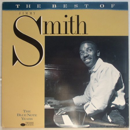 JIMMY SMITH