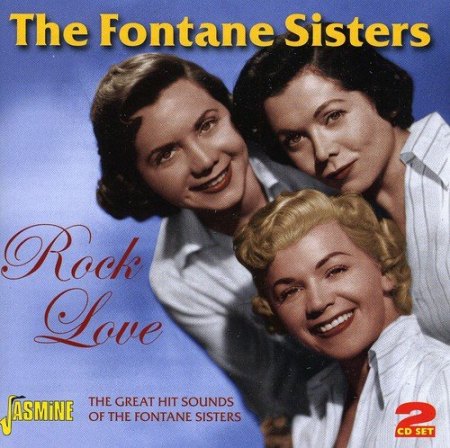 FONTANE SISTERS