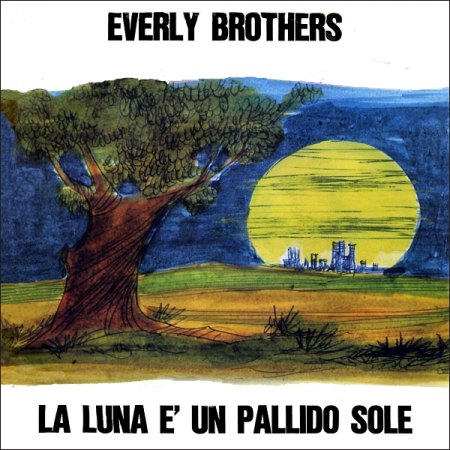 k-1009      La Luna E Un Pallido Sole  PS.jpg