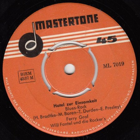 Heartbreak Hotel - Hotel zur Einsamkeit