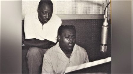 DAVE BARTHOLOMEW