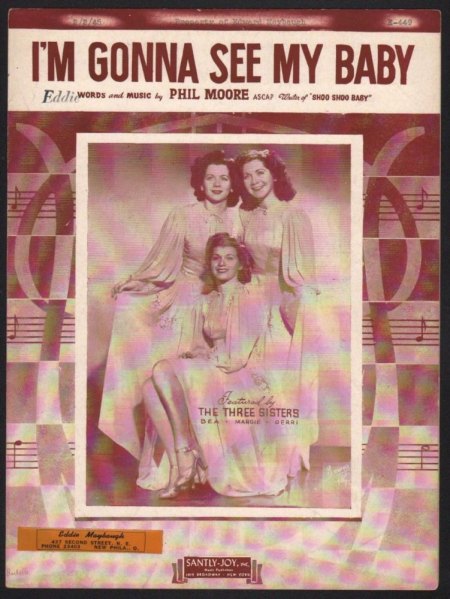 FONTANE SISTERS
