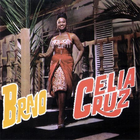 CELIA CRUZ