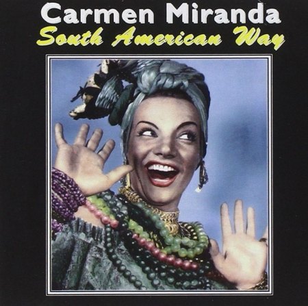 CARMEN MIRANDA