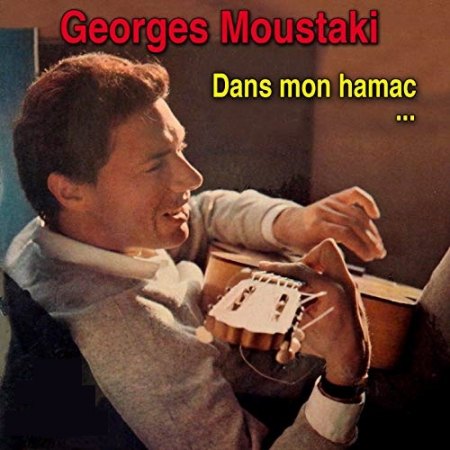 Georges Moustaki