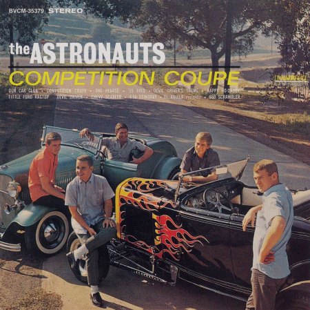 ASTRONAUTS