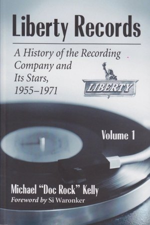 Liberty Records 1955 - 1971