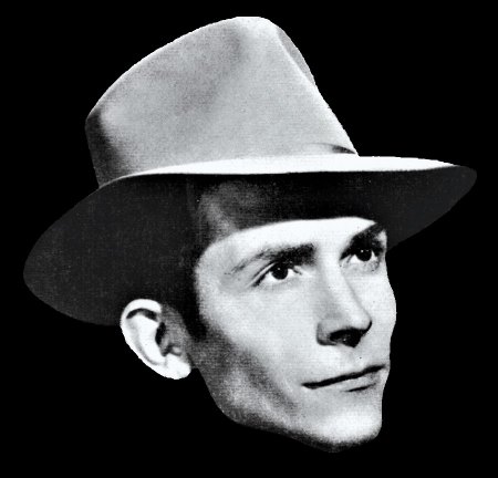 HANK WILLIAMS