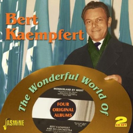BERT KAEMPFERT - ALLGEMEIN