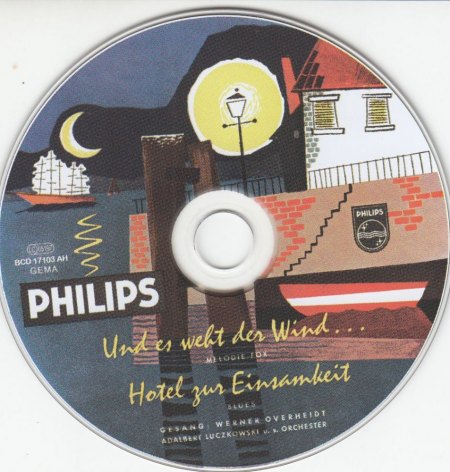 Heartbreak Hotel - Hotel zur Einsamkeit