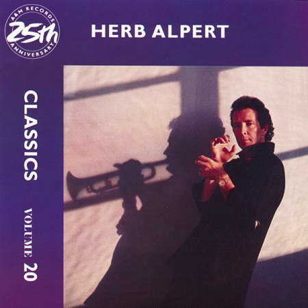 HERB ALPERT