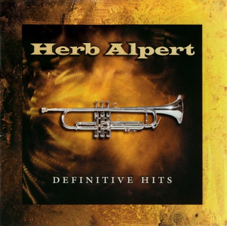 HERB ALPERT