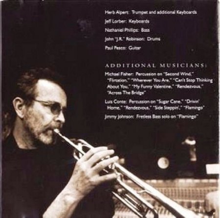 HERB ALPERT