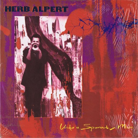HERB ALPERT