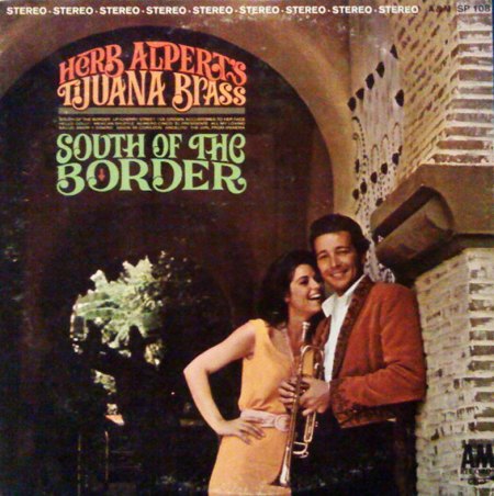 HERB ALPERT