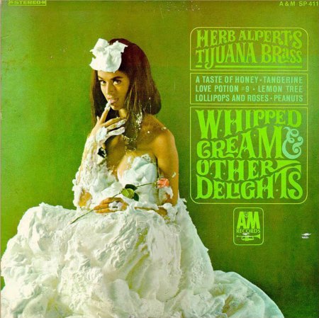 HERB ALPERT