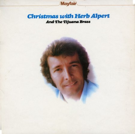 HERB ALPERT