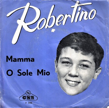 ROBERTINO