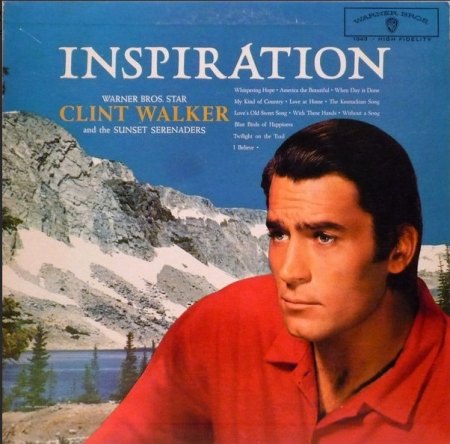 Western-Stars singen