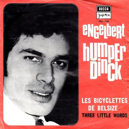 ENGELBERT (HUMPERDINCK)