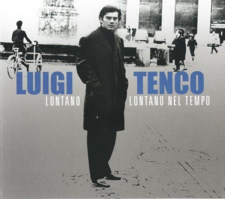LUIGI TENCO