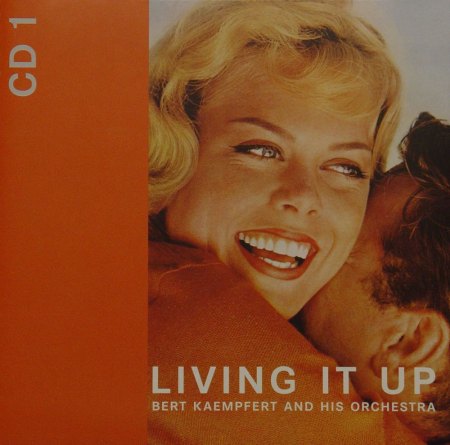 BERT KAEMPFERT - ALLGEMEIN
