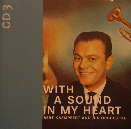 BERT KAEMPFERT - ALLGEMEIN