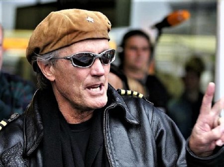 Peter Henry Fonda - R.I.P